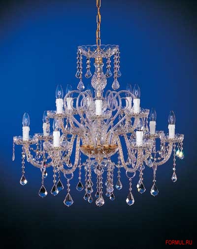 Люстра OR Illuminazione Chandelier